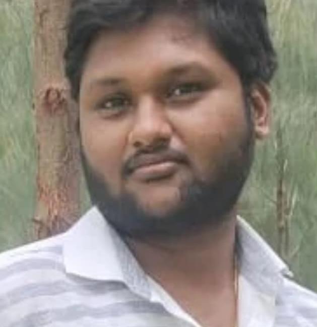 Groom Image